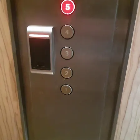 Apartmán Ceco Trojan