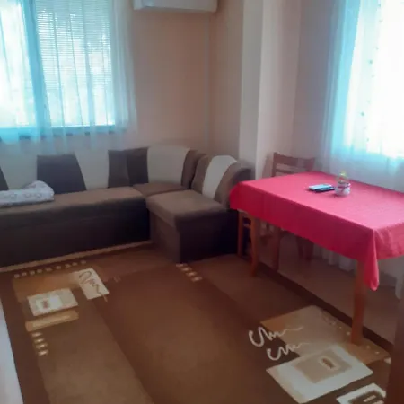 Apartment Ceco *