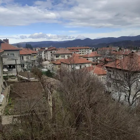 Apartment Ceco *