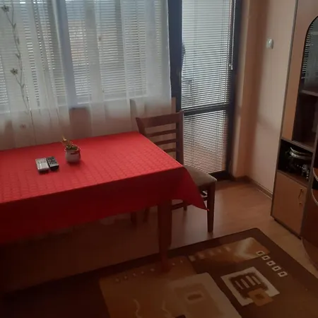 Apartament Ceco Trojan