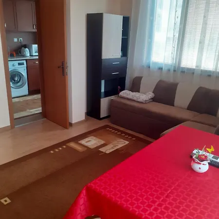 Apartment Ceco Troyan (Lovech)