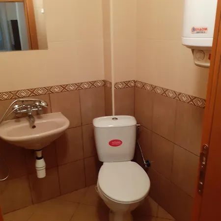 Apartmán Ceco Trojan