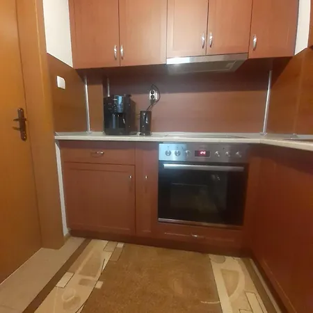 Apartment Ceco *