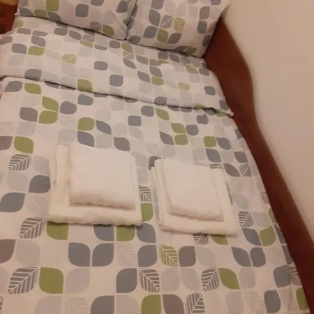 Apartman Ceco Trojan