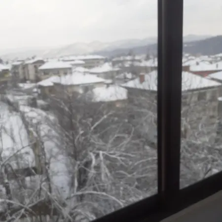 Apartman Ceco