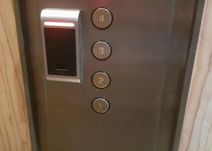 Lejlighed Ceco Trojan