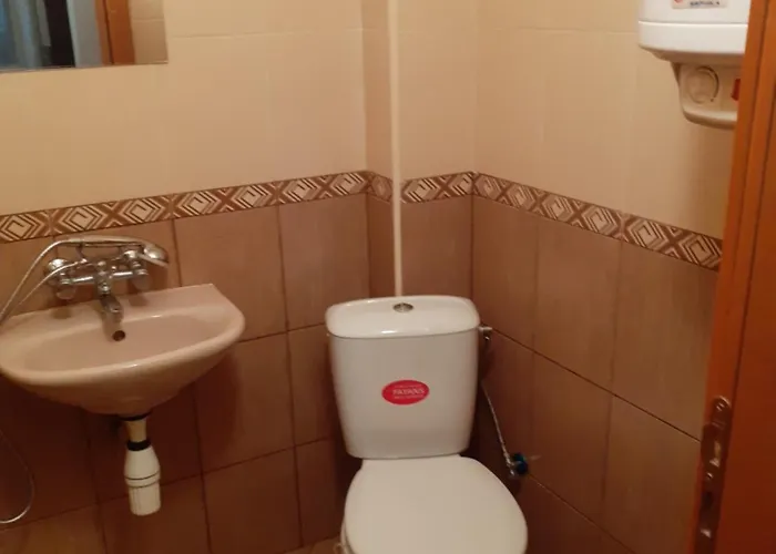 Lejlighed Ceco Trojan