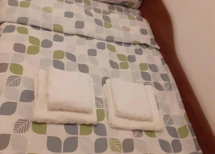 Apartamento Ceco Troyan (Lovech)