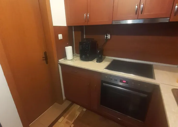 Ceco Apartamento Troyan (Lovech)